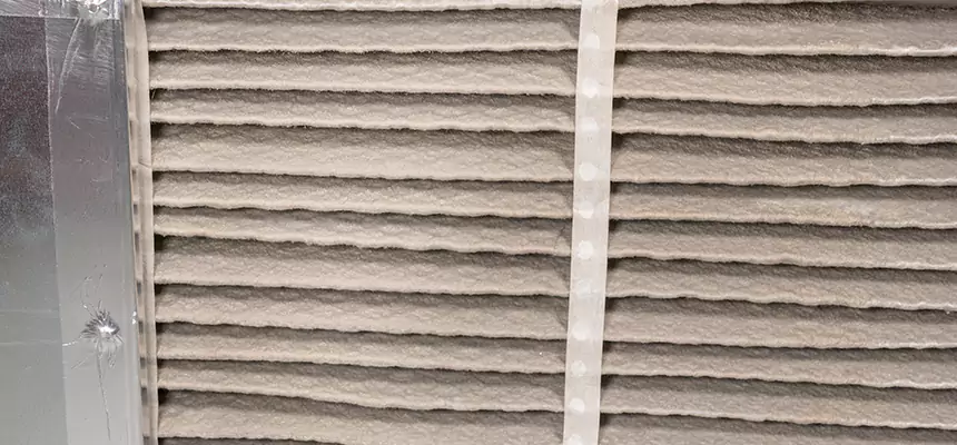 Mobile Car AC Filter Replacement in Lealman