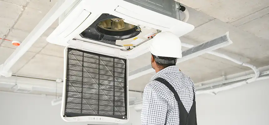 Our Affordable Duct Cleaning Near Me Services in Lealman, FL