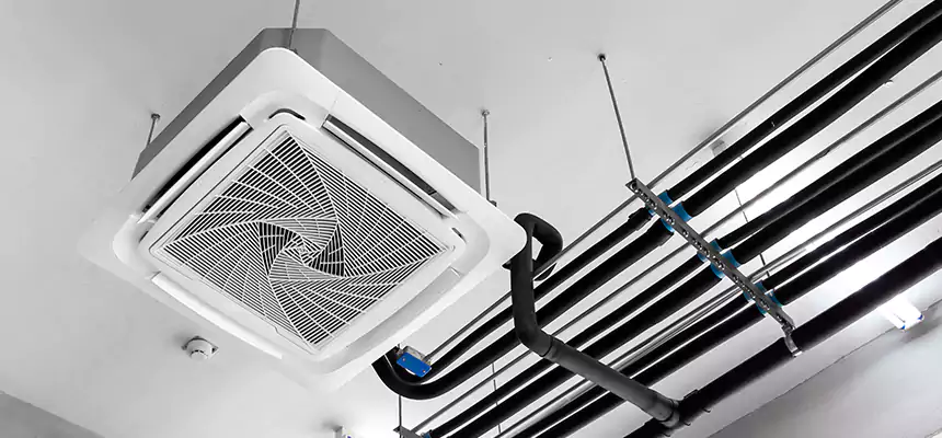 Our Air Duct Deep Cleaning Services in Lealman, FL