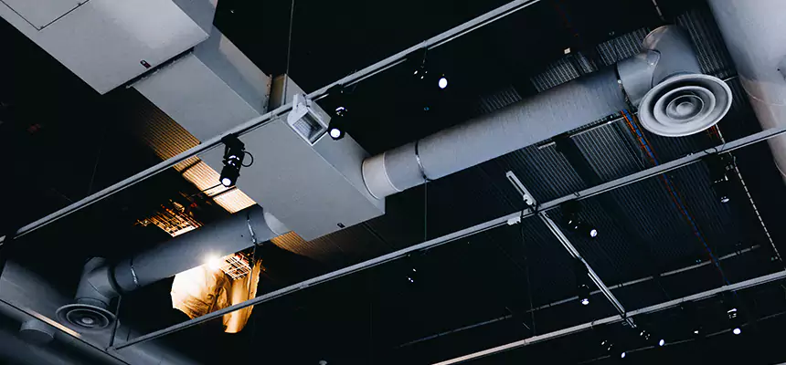 Our Air Duct Replacement Services in Lealman, FL