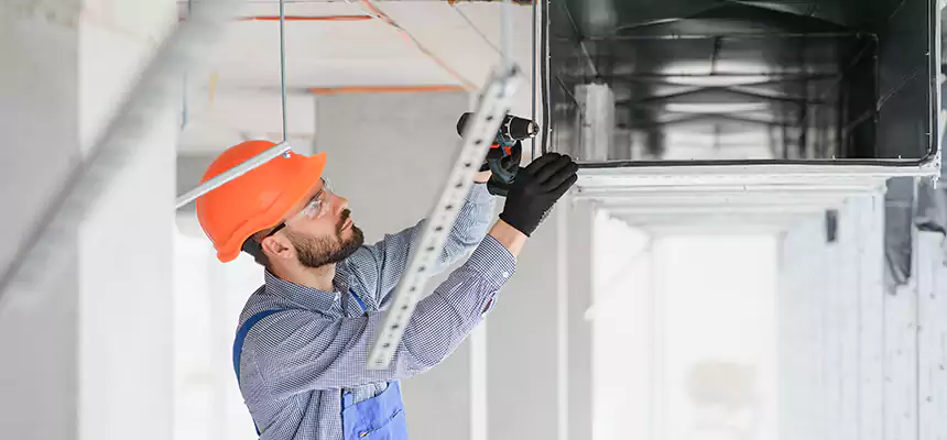 Our Air Vent Replacement Services in Lealman, FL