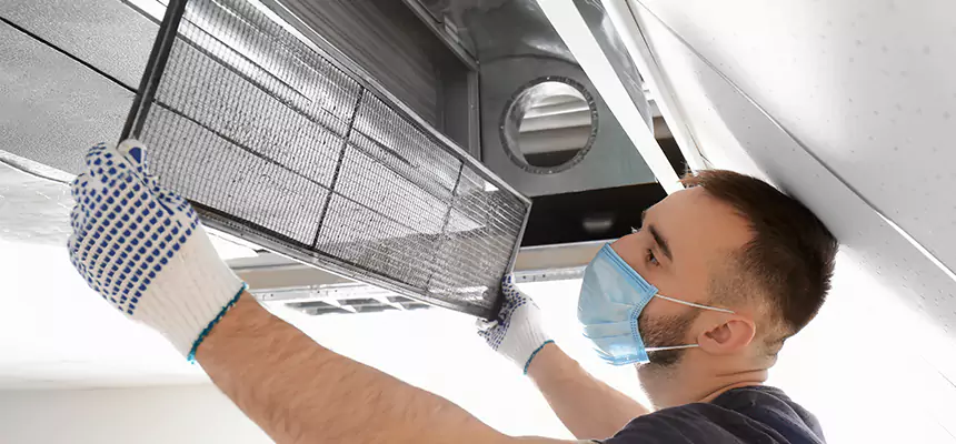 Our Bathroom Exhaust Duct Cleaning Services in Lealman, FL