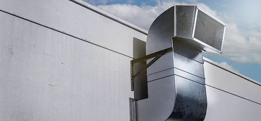 Comprehensive Commercial HVAC Cleaning in Lealman