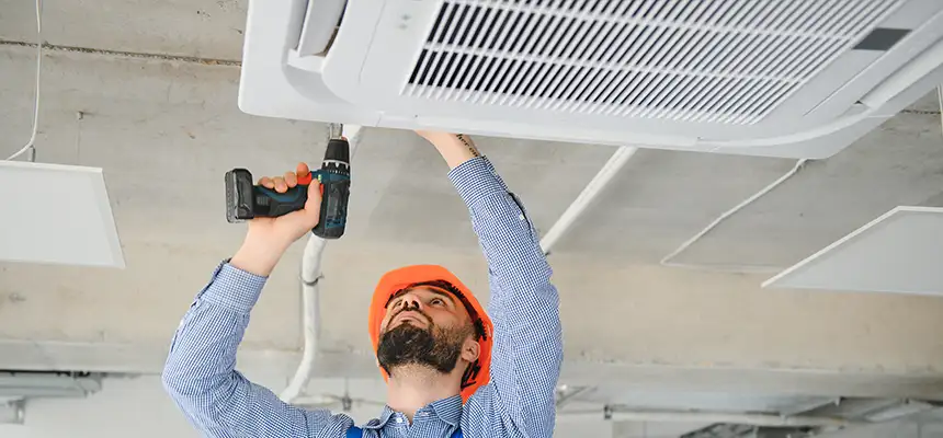 Detailed Multi‑Unit Riser & Roof Termination Cleaning in Lealman