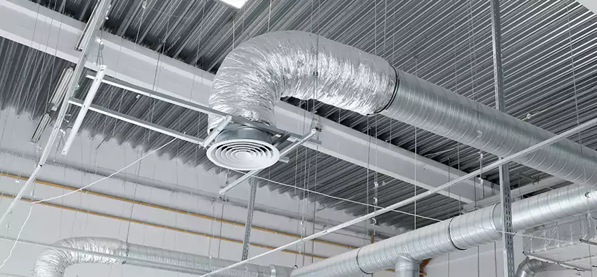 Our Dryer Vent Hose Replacement Services in Lealman, FL