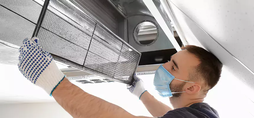 Our Dryer Vent Replacement Services in Lealman, FL