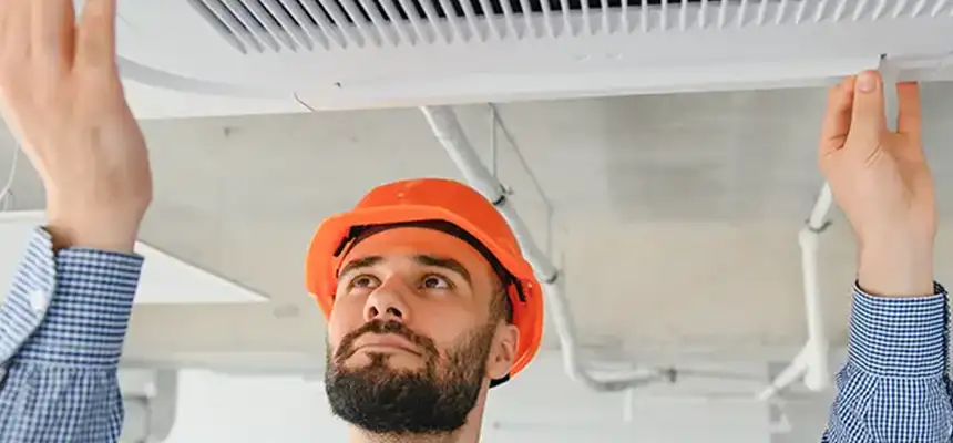 Our Furnace Vent Cleaning Services in Lealman, FL