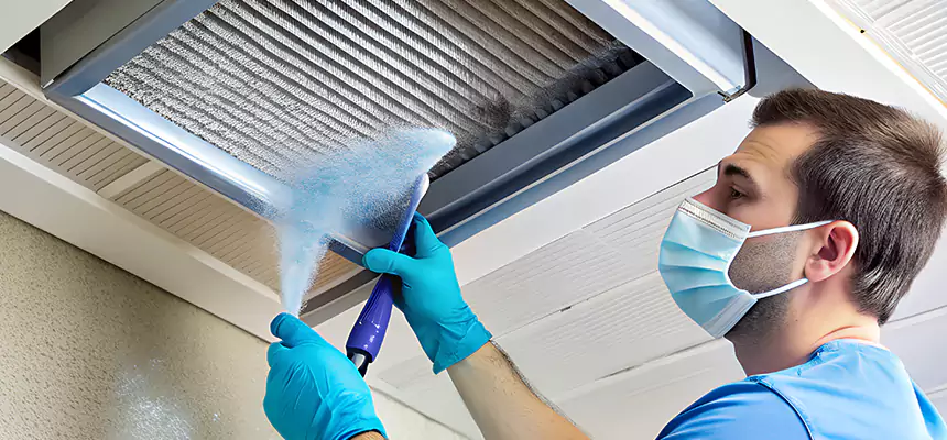 Our Home Ventilation Cleaning Services in Lealman, FL