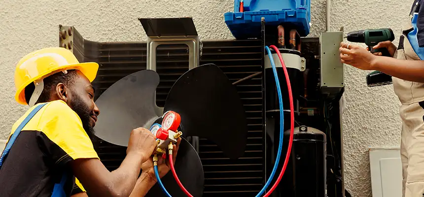 Our HVAC Airflow Optimization Services in Lealman, FL