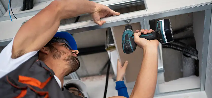 Our Improve Home Air Circulation Services in Lealman, FL