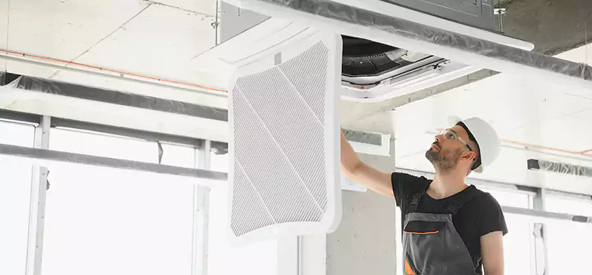 Our Indoor Air Quality Improvement Services in Lealman, FL