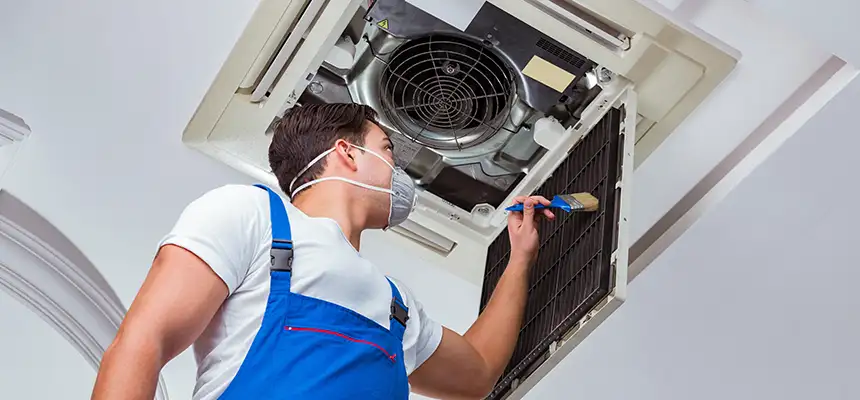 Our Move-in/Move-out Duct Cleaning Services in Lealman, FL