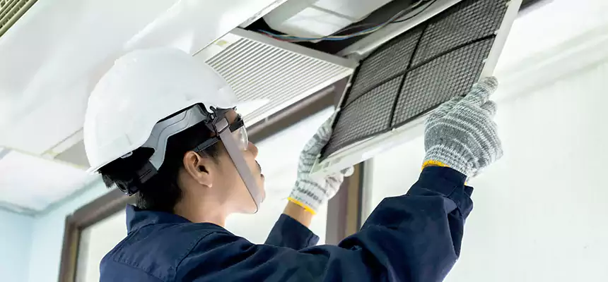 Our Multi-family Home Duct Cleaning Services in Lealman, FL