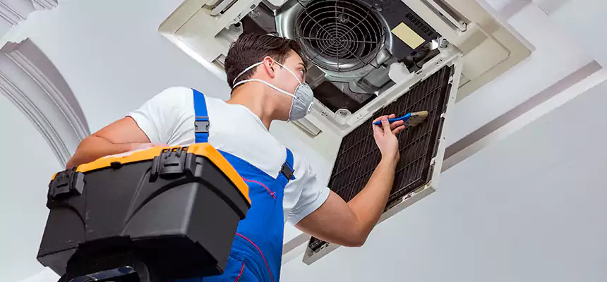 Specialized Office Duct Cleaning in Lealman, FL