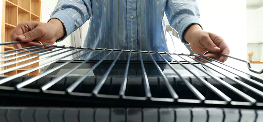 Our Vent Grille Washing Services in Lealman, FL