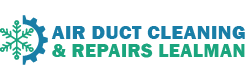 Air Duct Cleaning & Repairs Lealman