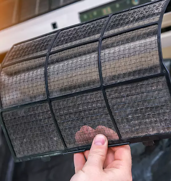 Top-notch AC Air Filter Replacement in Lealman