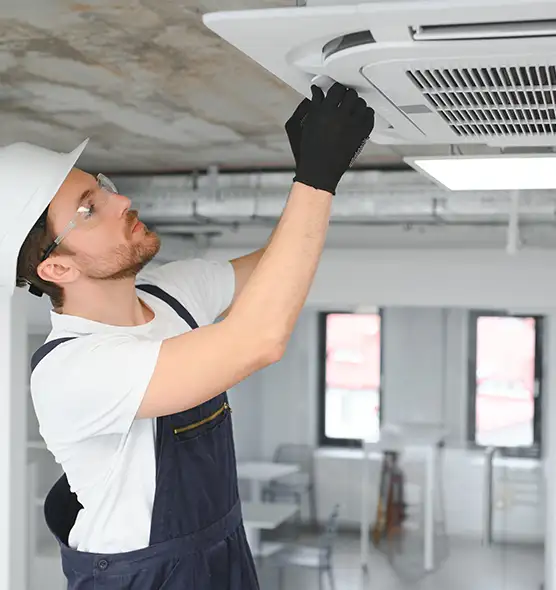 Top Affordable Duct Cleaning Services Near Me in Lealman, FL