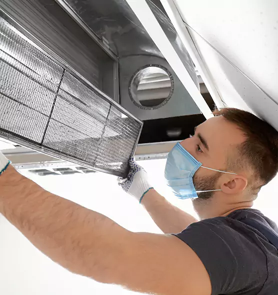 About Air Duct Pathogen Disinfection in Lealman, FL