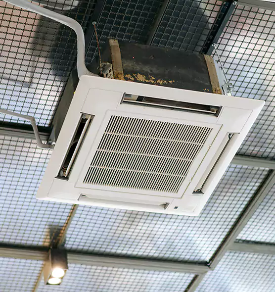 Top-Notch Allergy Relief Vent Cleaning Services in Lealman, FL