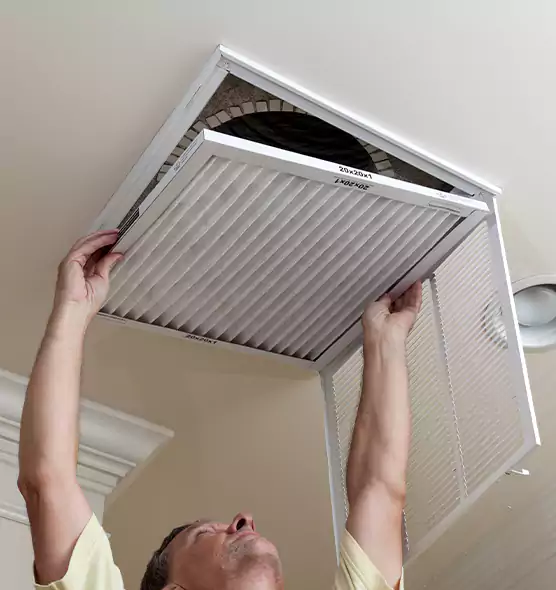 Trusted Apartment Air Duct Cleaning in Lealman, FL