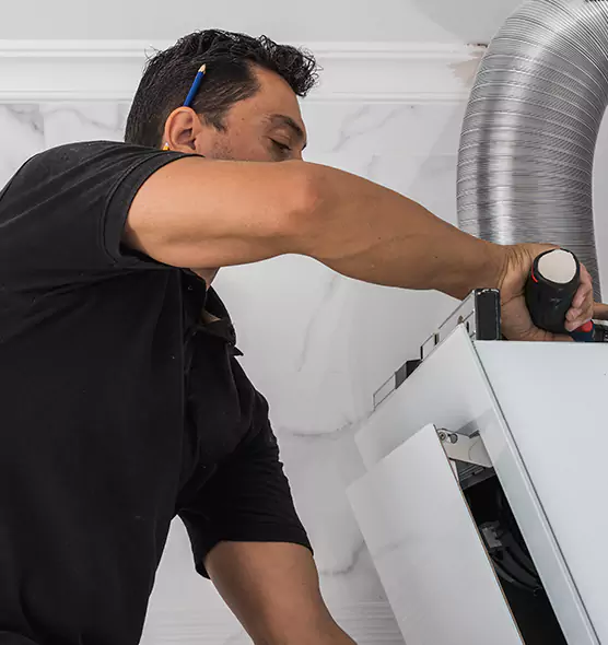 Trusted Bathroom Exhaust Duct Cleaning in Lealman, FL