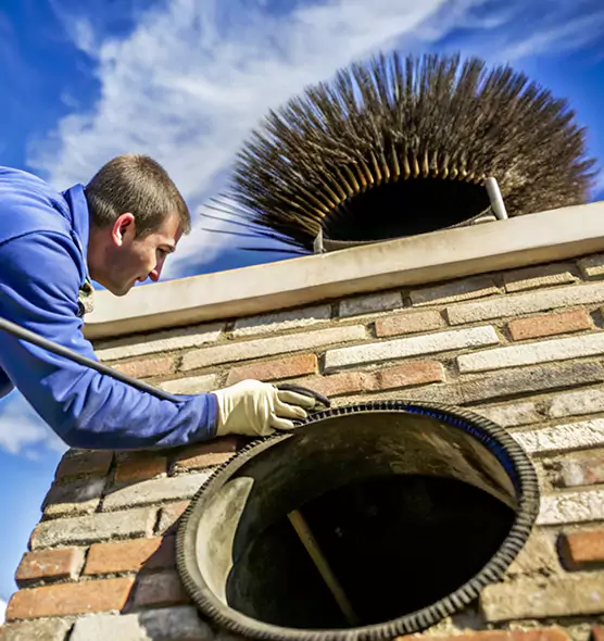 About Professional Chimney Sweep in Lealman, FL