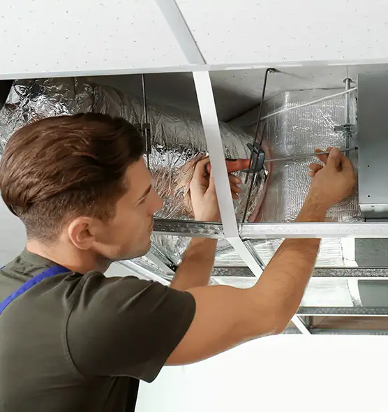 Professional Clogged Dryer Vent Repair in Lealman, FL