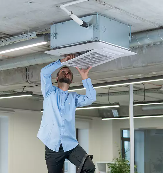 Expert Commercial Air Duct Cleaning in Lealman, FL