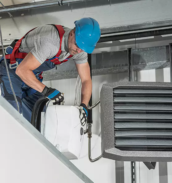 Professional Custom HVAC Ductworkin Lealman, FL