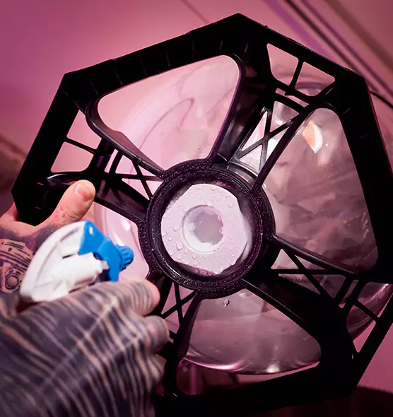 Professional Dryer Vent Sanitization Service in Lealman, FL