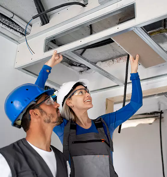 Comprehensive Duct Insulation Services in Lealman, FL