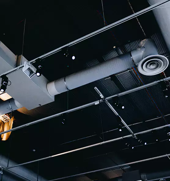 About Duct Sanitization with UV Light in Lealman, FL