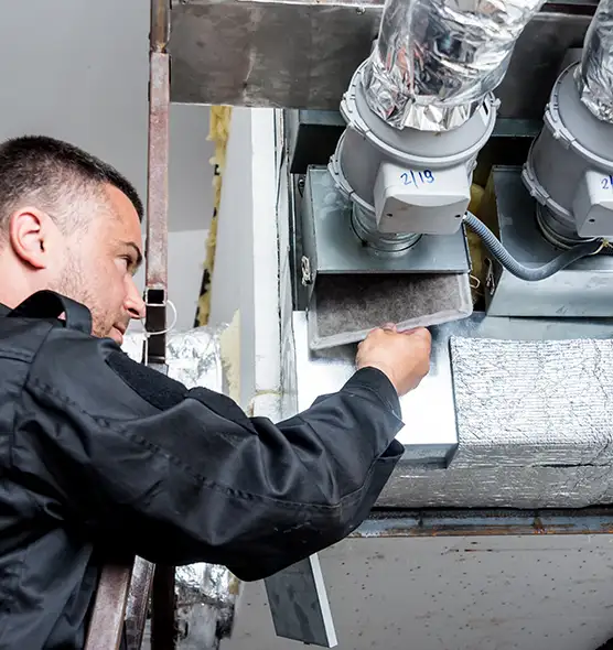 Professional Furnace Vent Cleaning in Lealman, FL