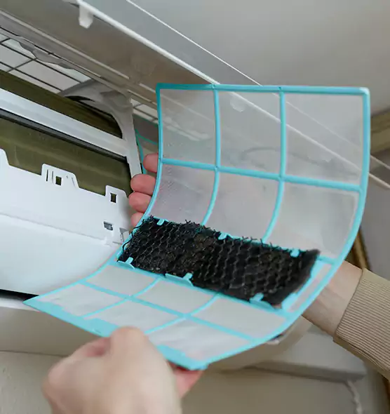 Welcome to Air Duct Cleaning & Repairs Lealman — Your Local HEPA Filter Installation Pros in Lealman, FL