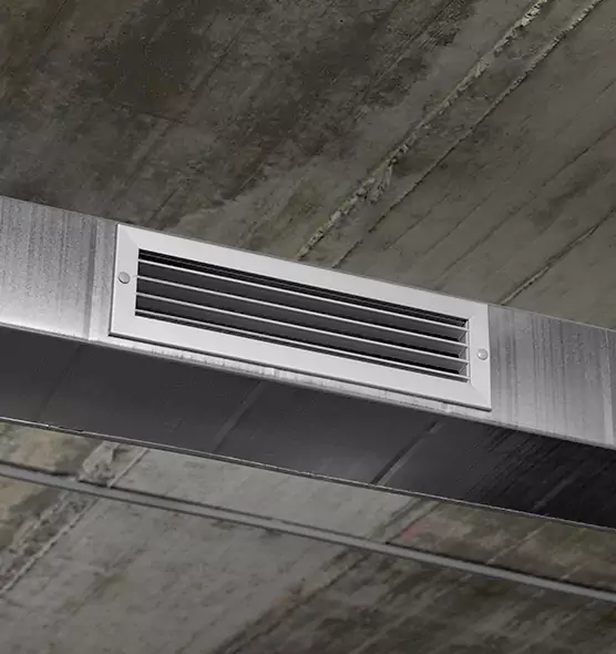 Trusted Hospital Grade Air Duct Cleaning Experts in Lealman, FL