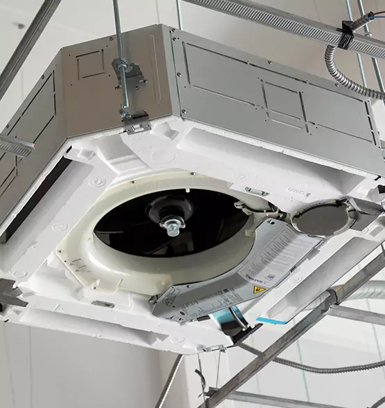 Professional Industrial Dryer Vent Cleaning in Lealman, FL