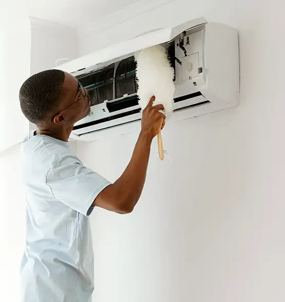 Professional Maximize AC Efficiency  in Lealman, FL