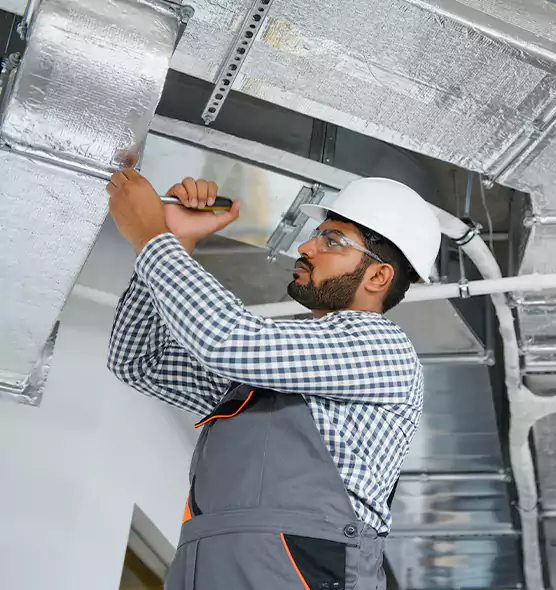 Welcome to Mold & Mildew Removal from Air Ducts Lealman, FL