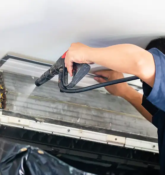 Welcome to Move-in/Move-out Duct Cleaning Services in Lealman, FL