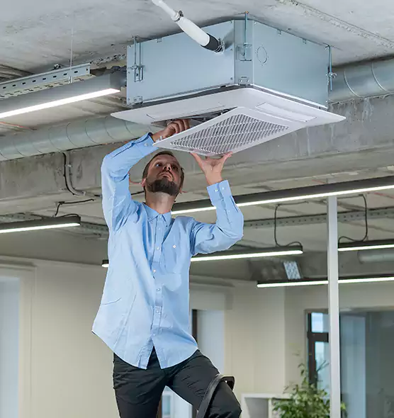 Advanced Residential Air Vent Cleaning in Lealman, FL