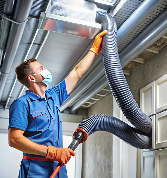 Welcome to Air Duct Cleaning & Repairs Lealman — Your Local Roof Dryer Vent Cleaning Specialists in Lealman, FL