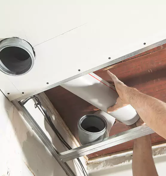 Professional Seasonal Allergy Air Duct Cleaning in Lealman, FL