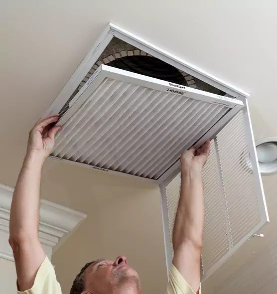 Professional Vent Relocation Services in Lealman, FL