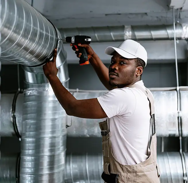 Why Homeowners & Businesses Trust Us Lealman, FL