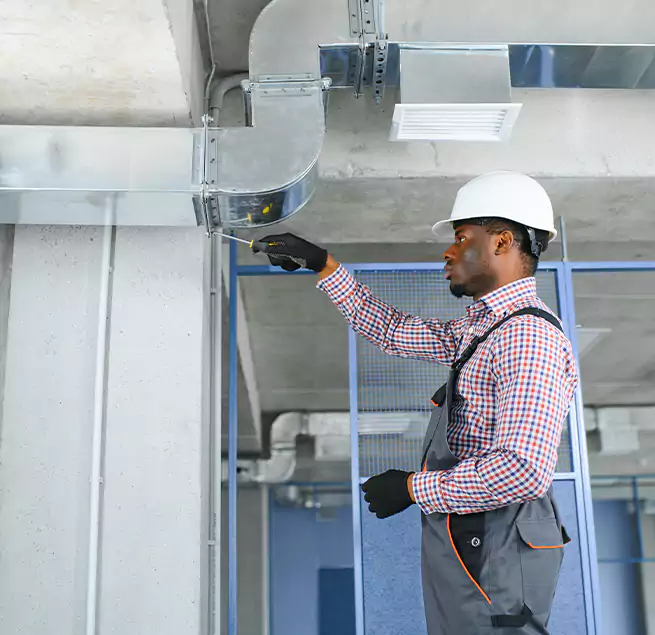 Why Homeowners & Businesses Trust Us Lealman, FL