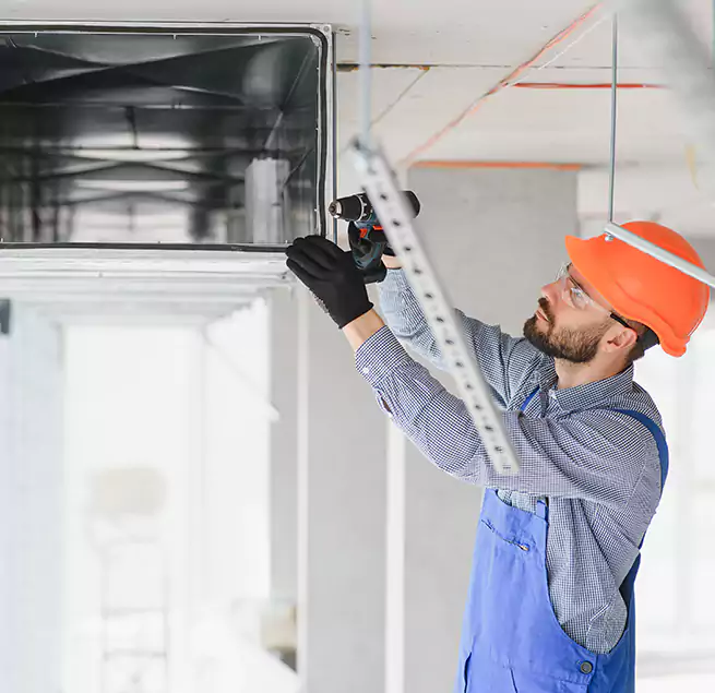 Why Homeowners & Businesses Trust Us Lealman, FL