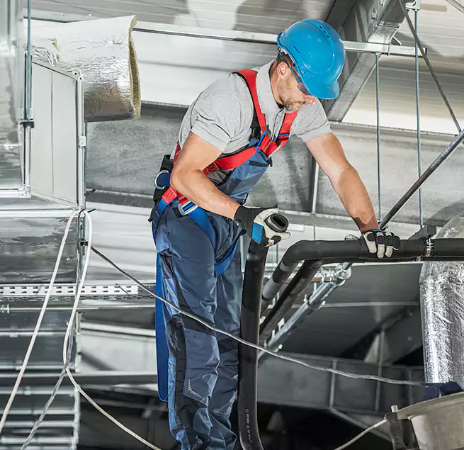 Why Homeowners & Businesses Trust Us in Lealman, FL?