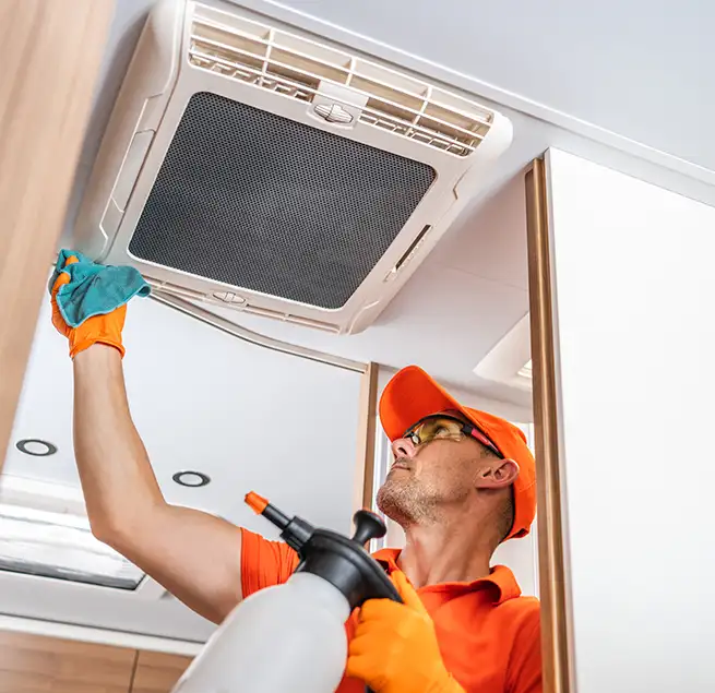 Why Homeowners & Businesses Trust Us in Lealman, FL?