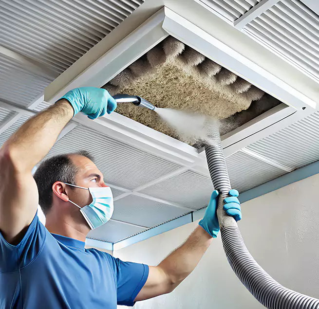 Why Homeowners Businesses Trust Us in Lealman, FL?